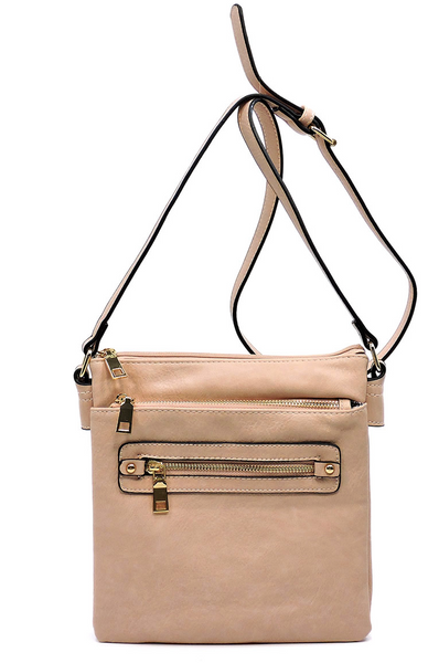 Ava Crossbody Purse