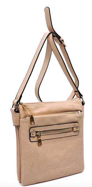 Ava Crossbody Purse