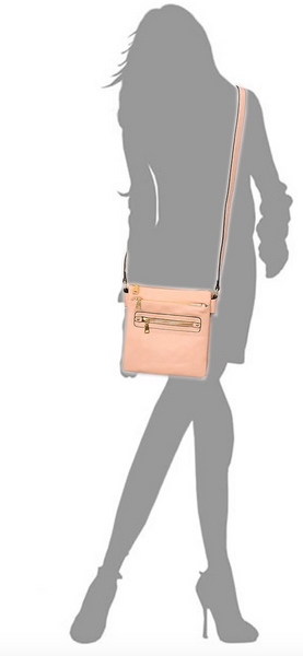 Ava Crossbody Purse
