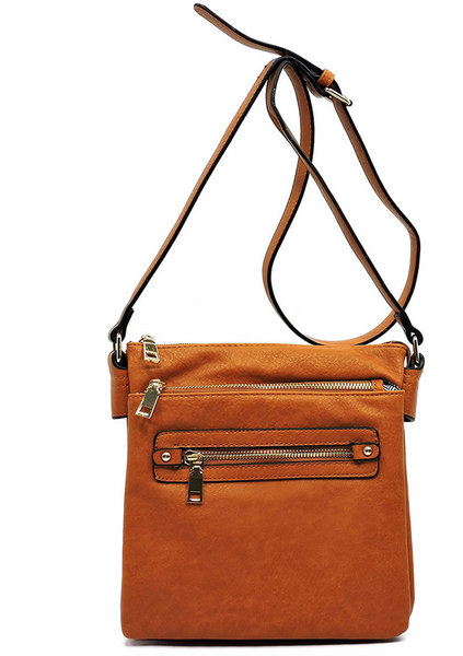 Ava Crossbody Purse