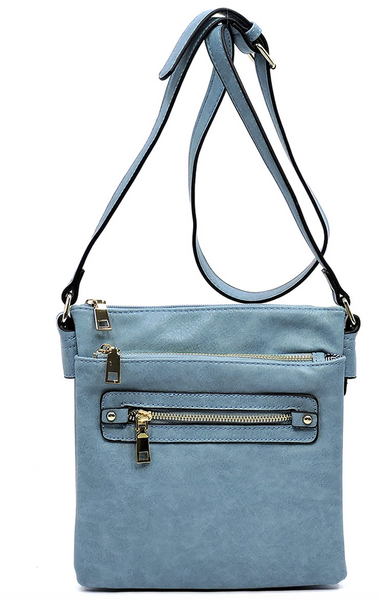 Ava Crossbody Purse