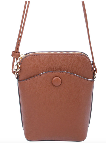 Lauren Crossbody Purse