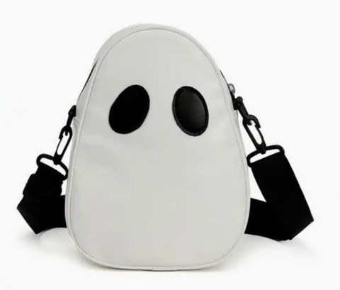 Ghost Crossbody Purse