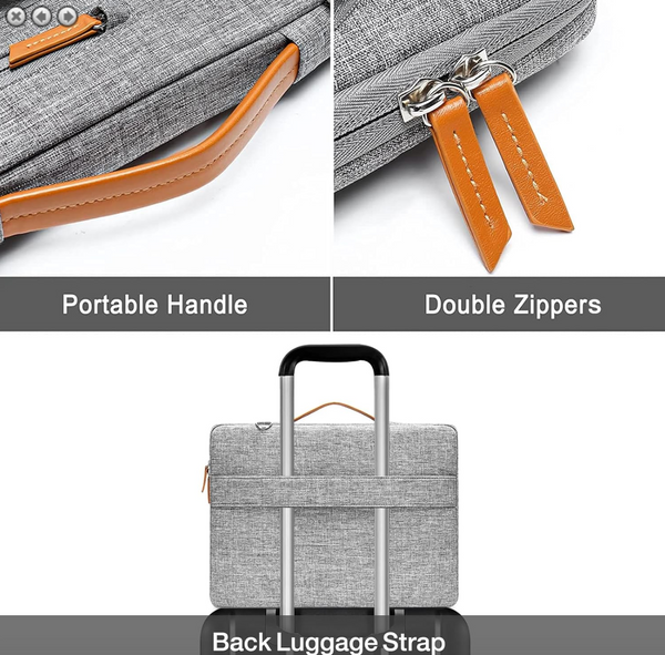 Laptop Carrier Organizer