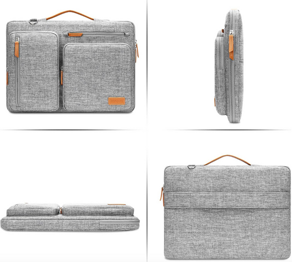 Laptop Carrier Organizer