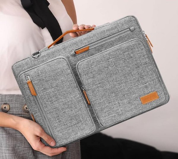 Laptop Carrier Organizer