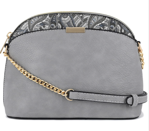 Beth Crossbody Purse