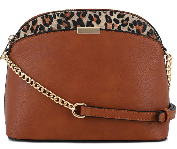 Bree Crossbody Purse