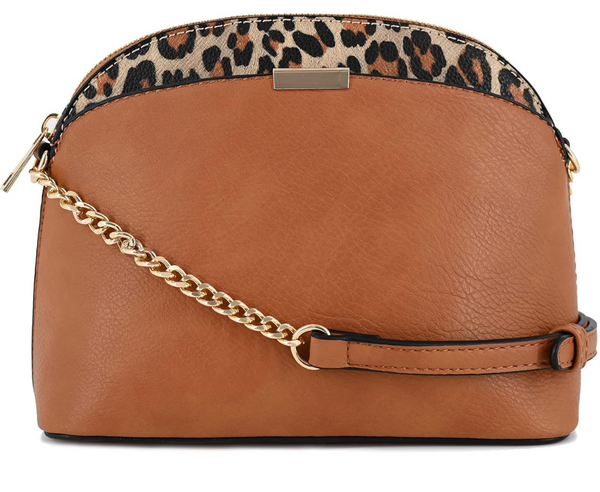 Bree Crossbody Purse