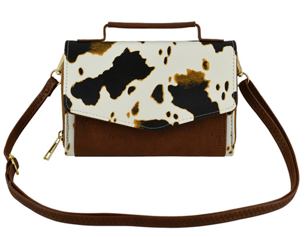 Darla Organizer Crossbody