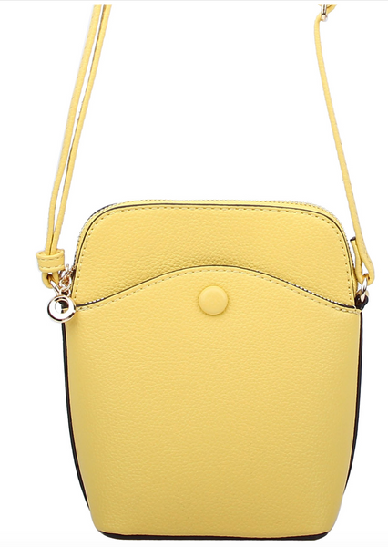 Lauren Crossbody Purse