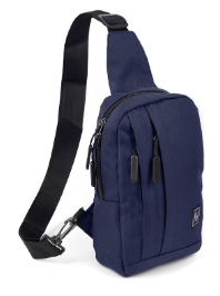 Grab-N-Go Crossbody Sling