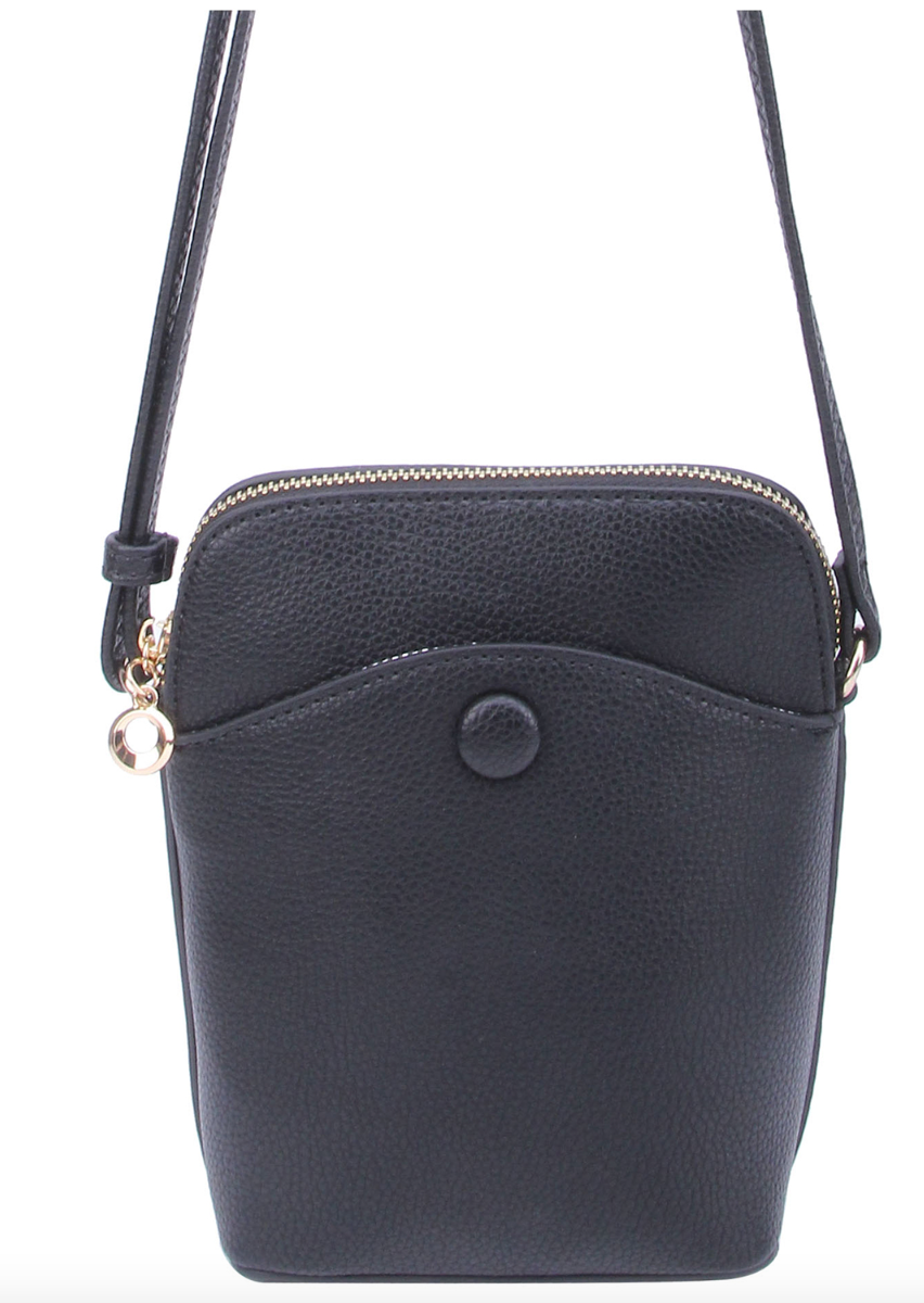 Lauren Crossbody Purse