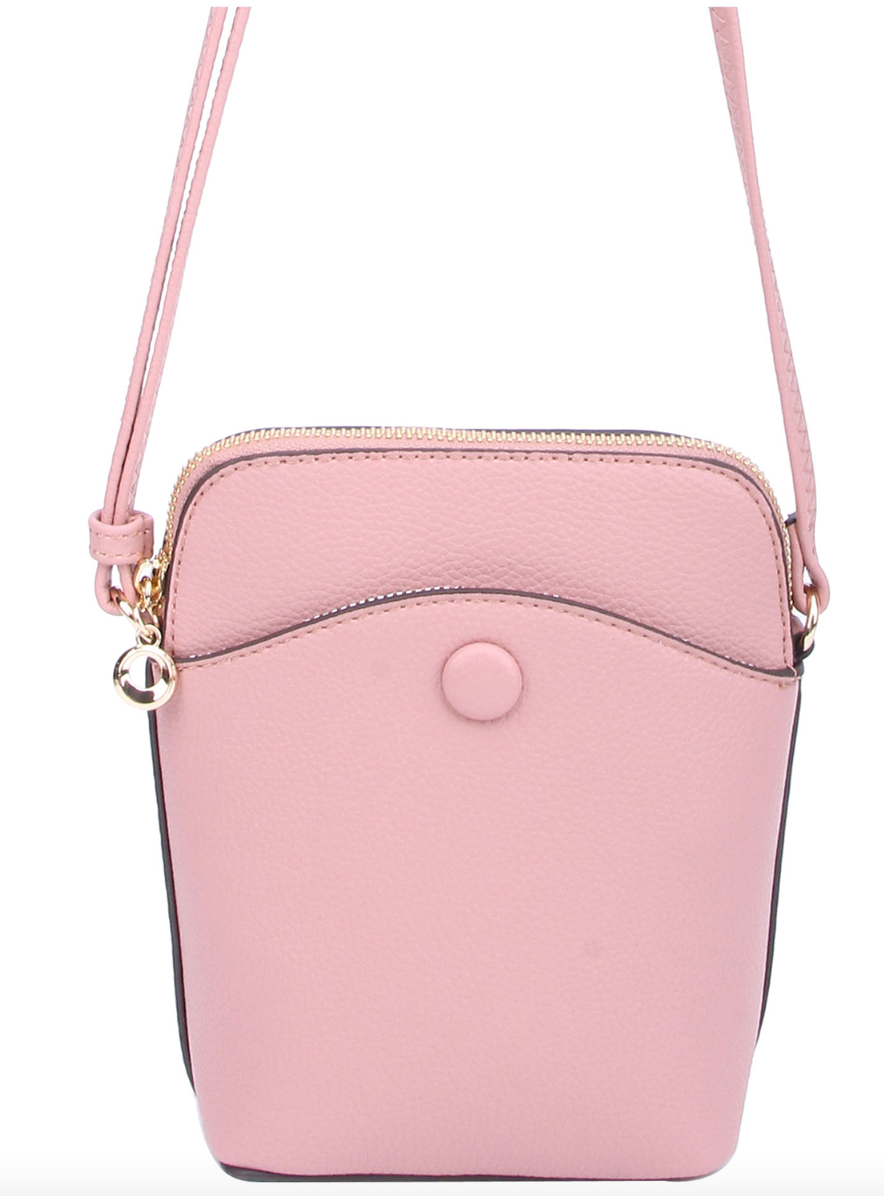 Lauren Crossbody Purse